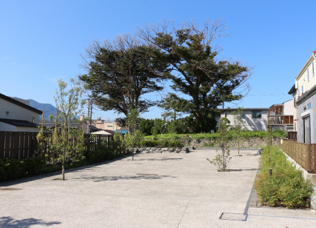 浜町東市民公園