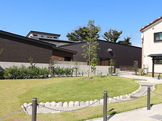 糸魚川市民公園