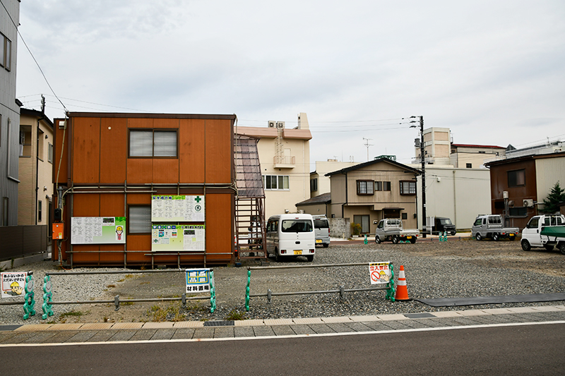 2019年11月7日