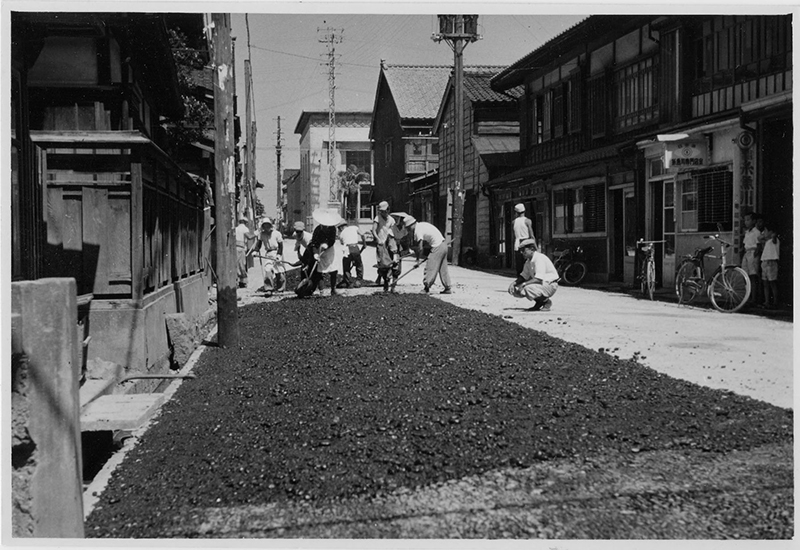 昭和30年（1955）年頃