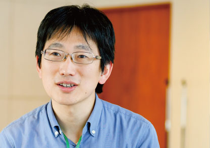 株式会社 BASE968 代表 小出 薫(こいで かおる)さん