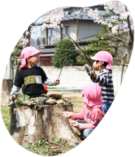 子育て支援イメージ