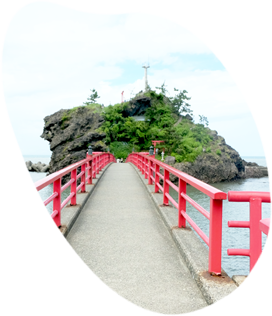 ふるさとの地域づくりイメージ