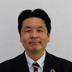 加藤康太郎議員の写真