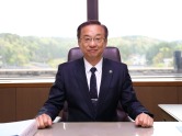 市長の部屋の画像