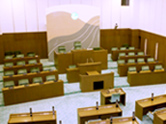 糸魚川市議会の画像