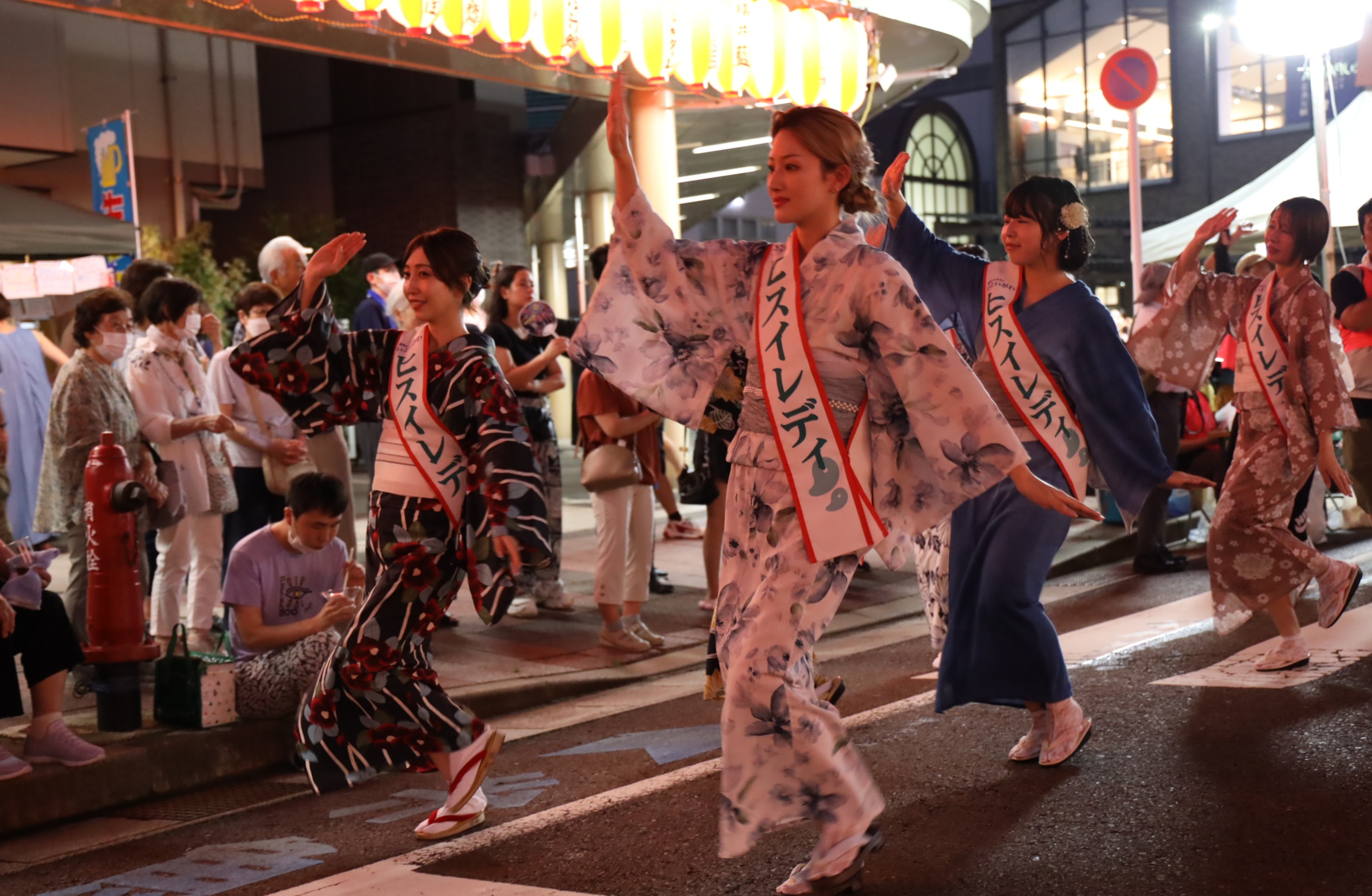 糸魚川おまんた祭りの画像