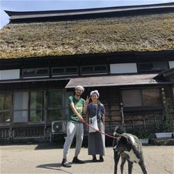 長者温泉ゆとり館