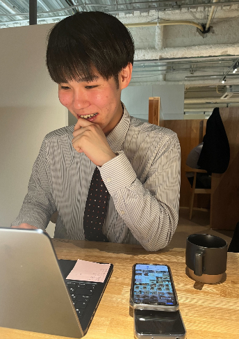 森園凛 隊員の画像2