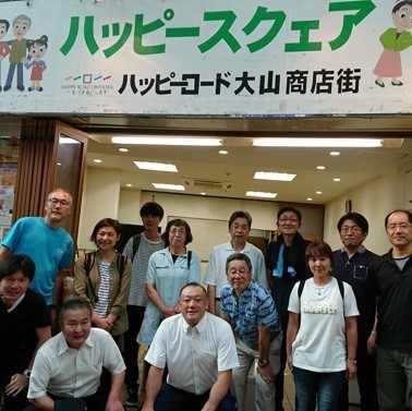 村上一弥　元隊員の画像2