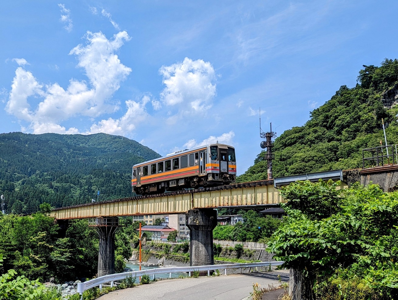 西山茂 隊員の画像2