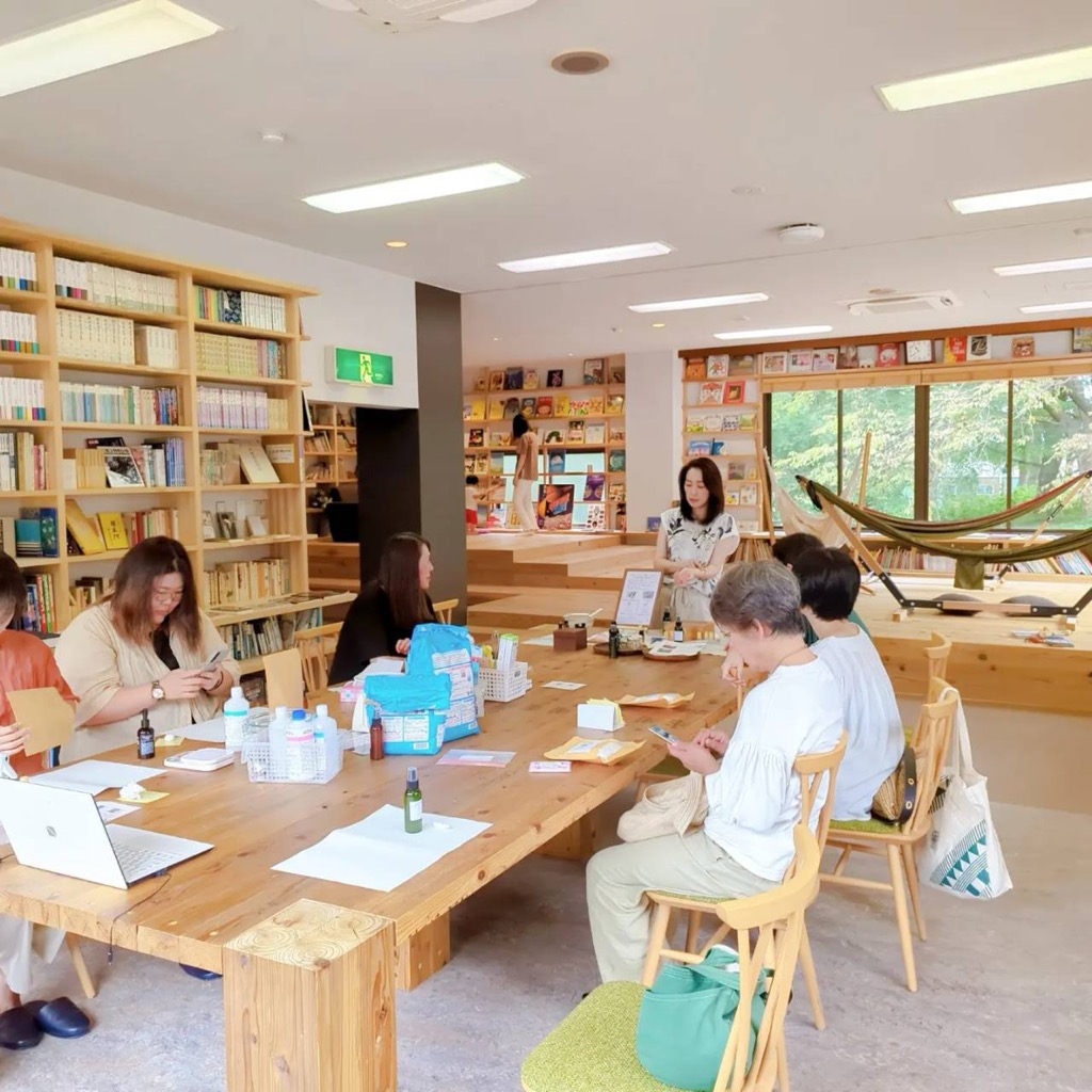 永田伊吹 隊員の画像2