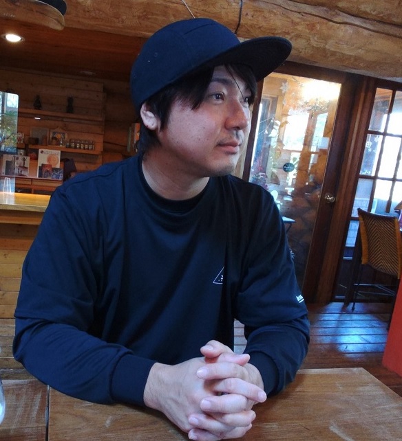 清野洋史 隊員の画像