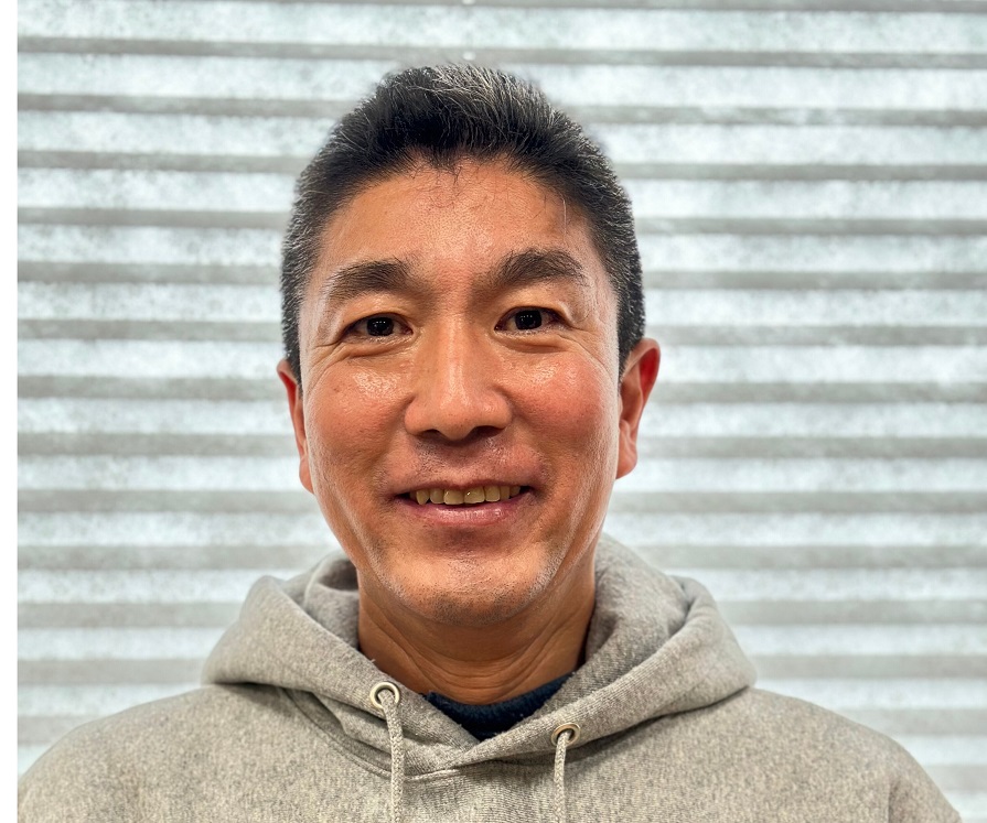 本人画像