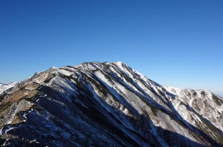 小蓮華山