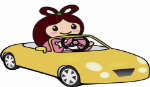 eco　drive　point　10　走行の妨げとなる駐車はやめようの画像