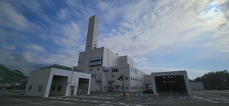 清掃センターの画像
