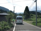 糸魚川タクシーの画像2