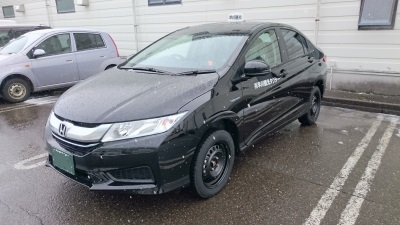 車両