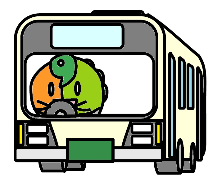 バス