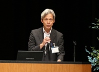 鈴木課長