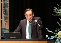 大川所長
