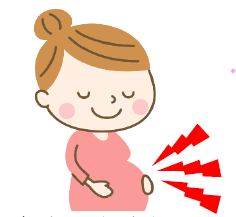 妊婦情報事前登録制度の画像