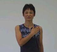 肩こり解消体操