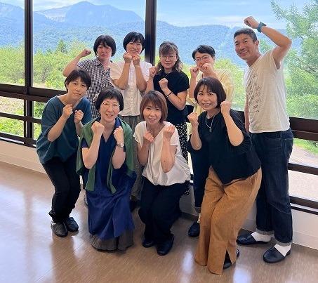いといがわテレワークオフィスの画像1