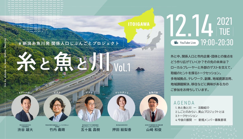  Vol.1　〔終了〕の画像