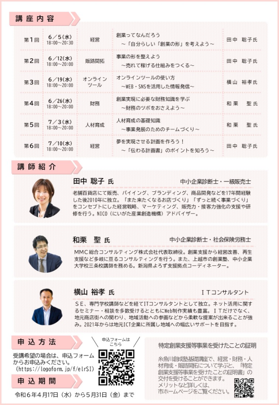 R6創成塾裏