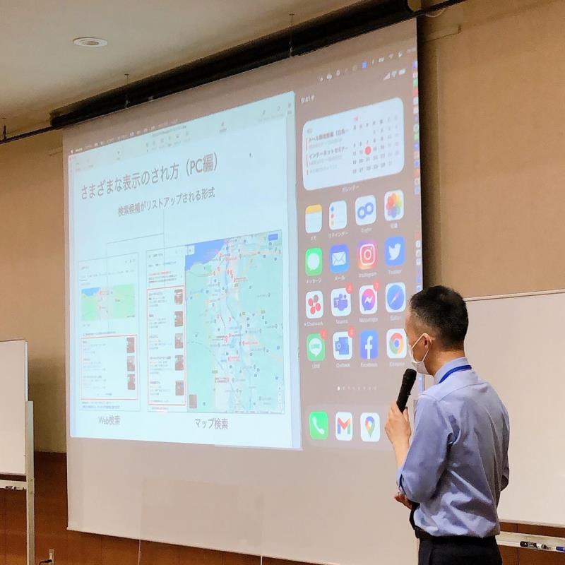 創成塾2021基礎講座は終了しました。の画像4