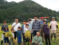 糸魚川　農林水産業　PR動画の画像1
