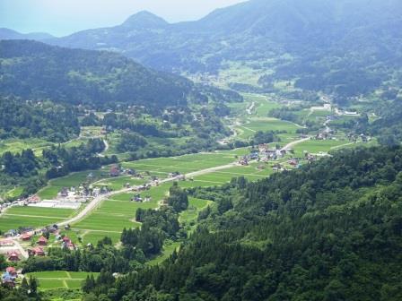 ジオパークのまち糸魚川で農林水産業にチャレンジしませんか？の画像1
