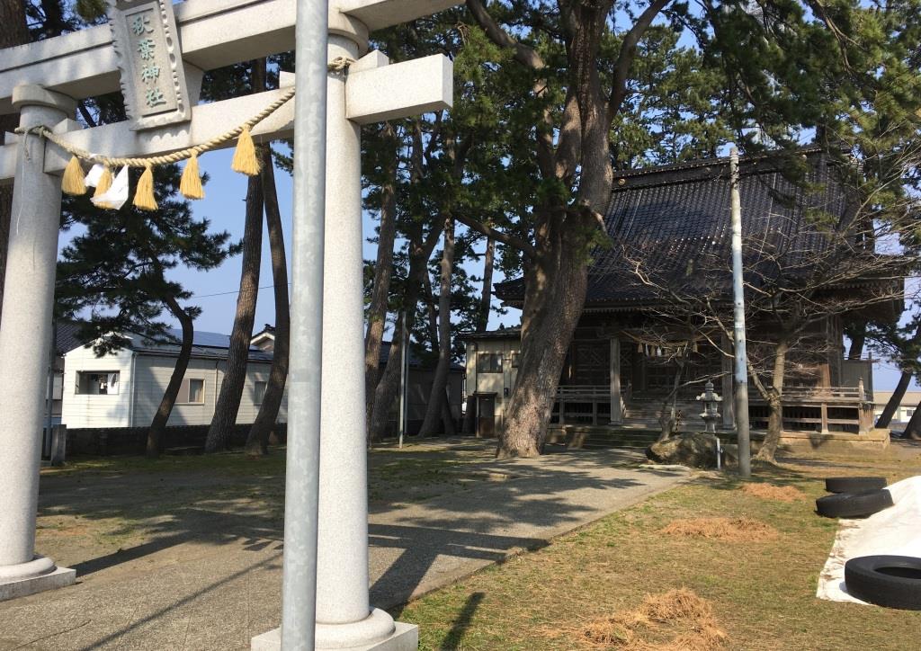歴史（過去から学び　これからに備える）の画像2