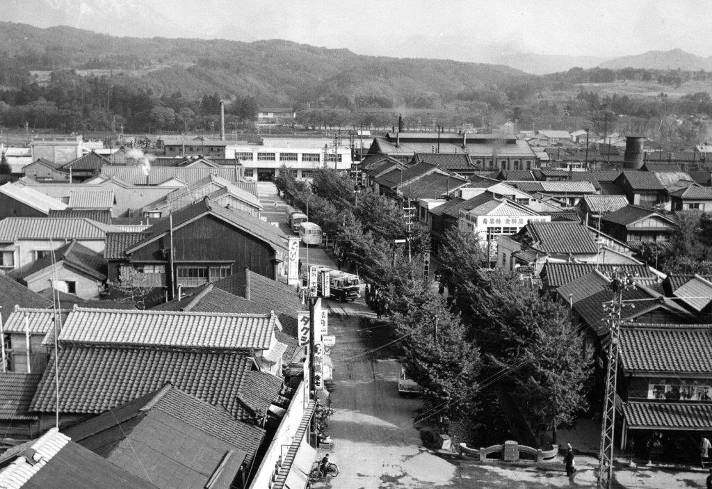 歴史（過去から学び　これからに備える）の画像3