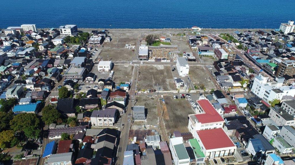 復興（大火を乗り越え　新しいまちへ）の画像3