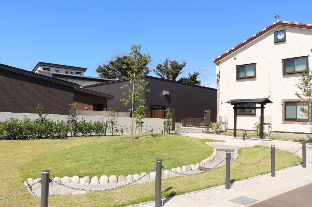 復興（大火を乗り越え　新しいまちへ）の画像6