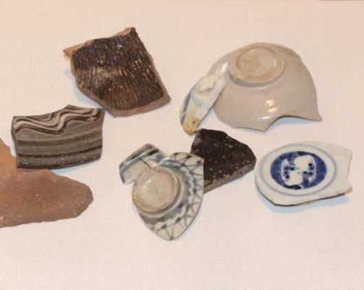 Relics