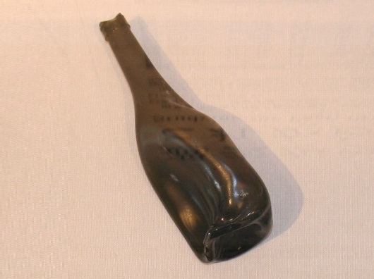bottle