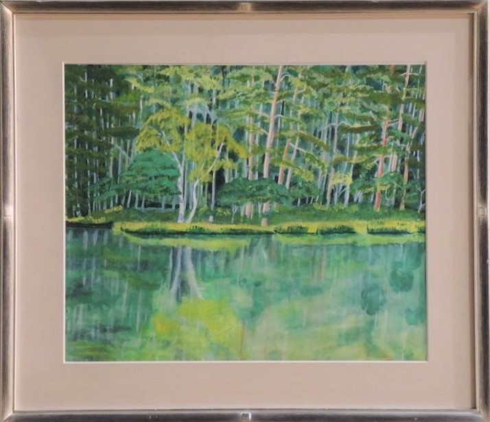 第19回糸魚川市美術展覧会入賞作品の画像12