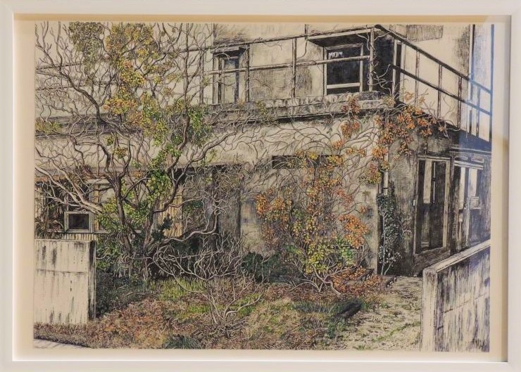 第19回糸魚川市美術展覧会入賞作品の画像14