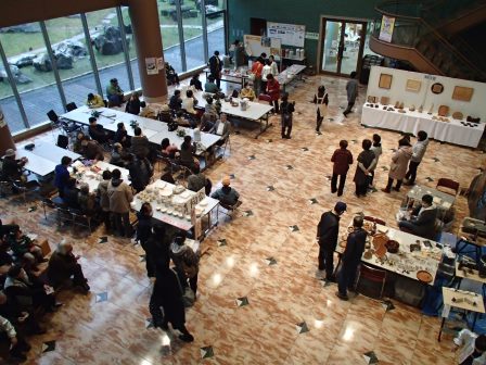 文化協会の事業についての画像1
