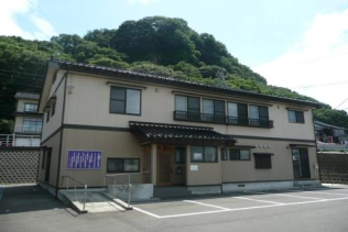 小泊地区公民館