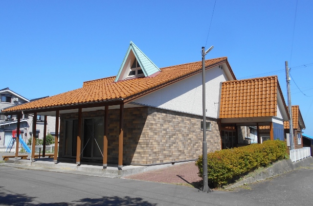 施設の概要の画像