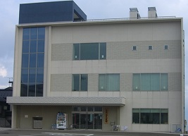 糸魚川地区公民館