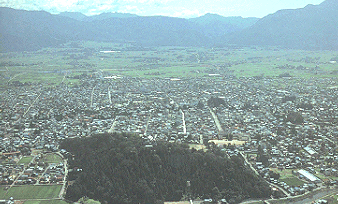大野市