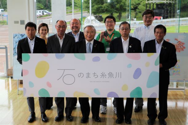 集合写真
