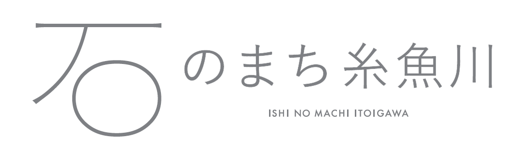 ロゴ（白・横）