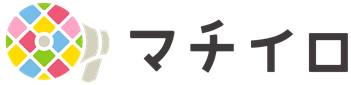 マチイロ-ロゴ
